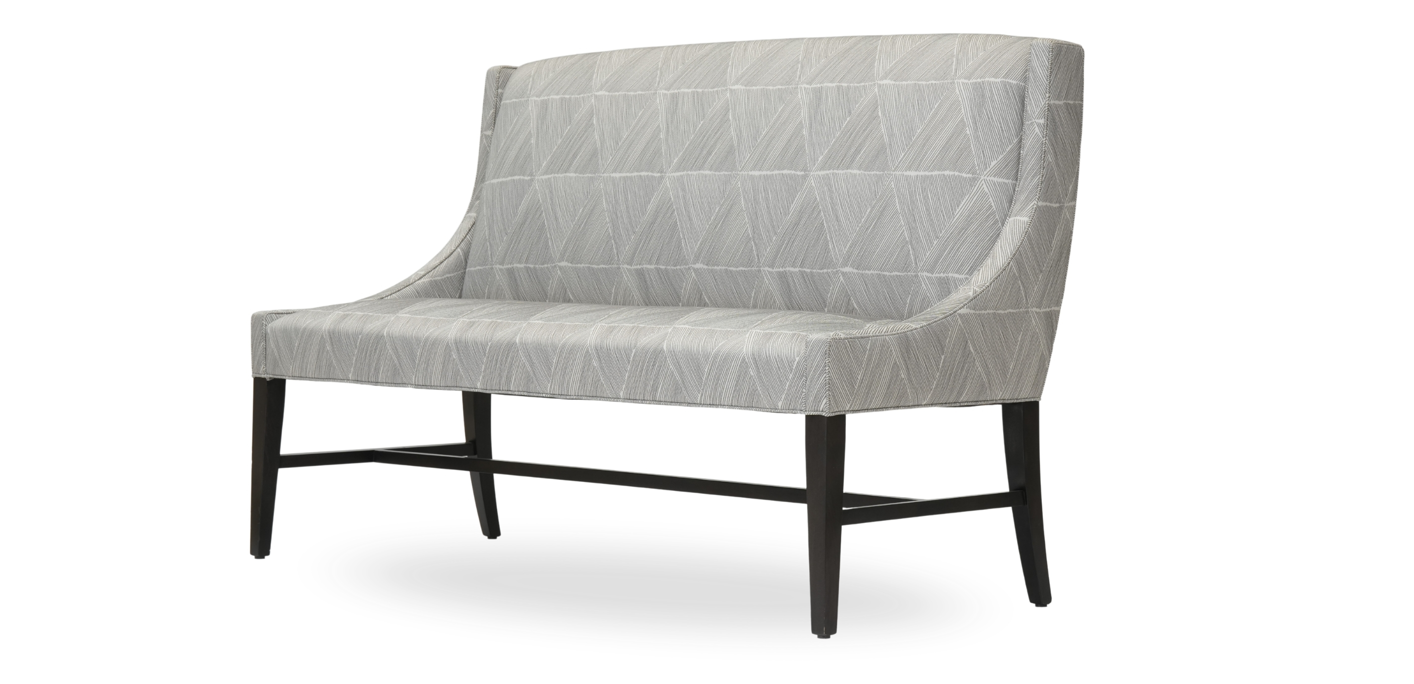 Aldrich Dining Bench